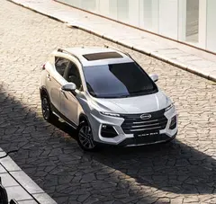 کی ام سی، SR3