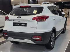 پیش فروش کی ام سی، SR3