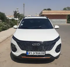 ام وی ام، X33 کراس