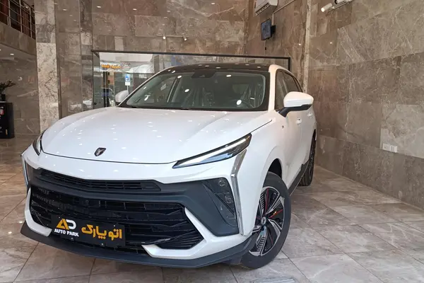 لاماری، ایما HEV