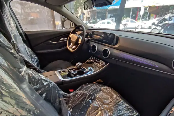 لاماری، ایما HEV