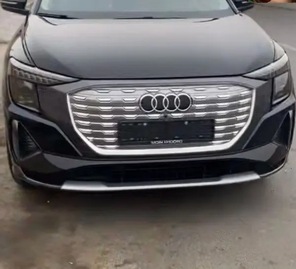 آئودی، Q5 e-tron