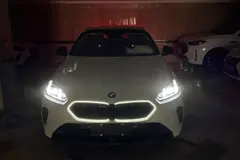 ب ام و، سری 2 گرن کوپه