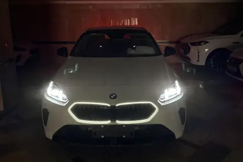 ب ام و، سری 2 گرن کوپه
