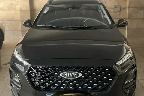 ام وی ام، X22 PRO