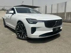 ولوو، S90