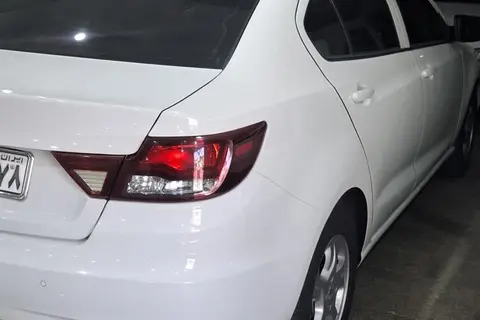 شاهین، G دنده ای