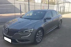 رنو، تالیسمان
