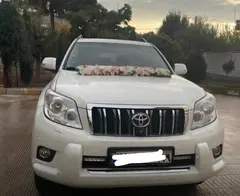 تویوتا، پرادو دو در