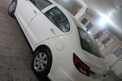 شاهین، اتوماتیک CVT