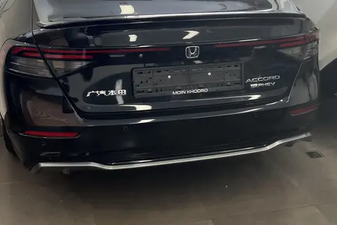 هوندا، آکورد e:PHEV
