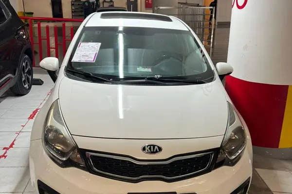 کیا، ریو سدان