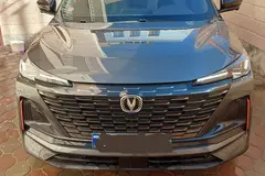 چانگان، CS 55 پلاس