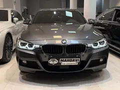 ب ام و، سری 3 سدان