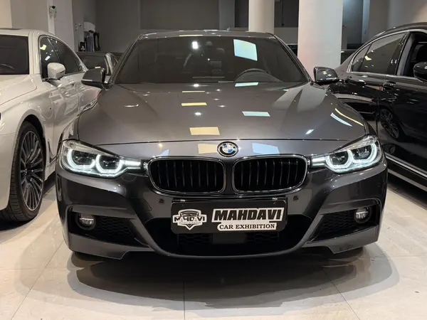 ب ام و، سری 3 سدان