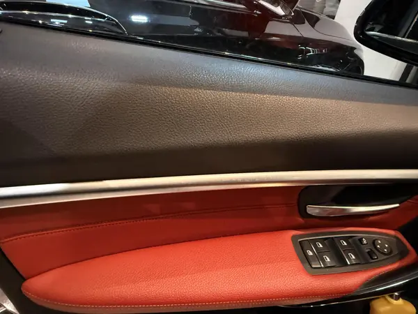 ب ام و، سری 3 سدان