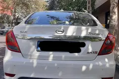 جی ای سی، ترامپچی GA3S