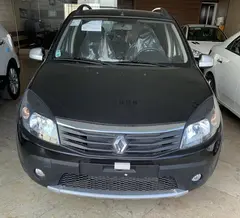 رنو، ساندرو استپ وی