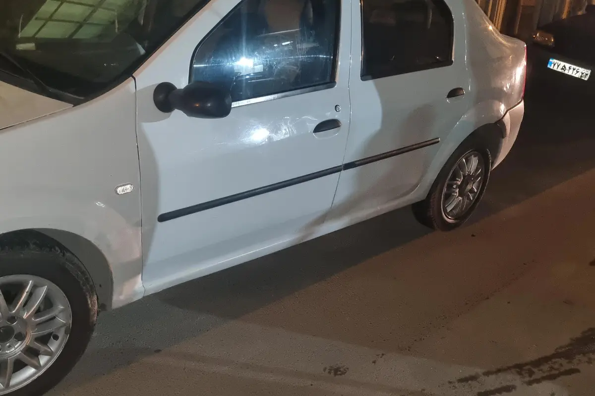 رنو،  تندر 90
