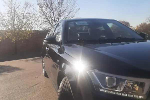 دنا، پلاس EF7P