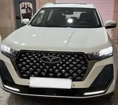 فونیکس، تیگو 7 پرو هیبرید (F7 PRO PHEV)