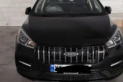 چری، آریزو 5T اسپرت FL