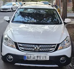 دانگ فنگ، H30 کراس