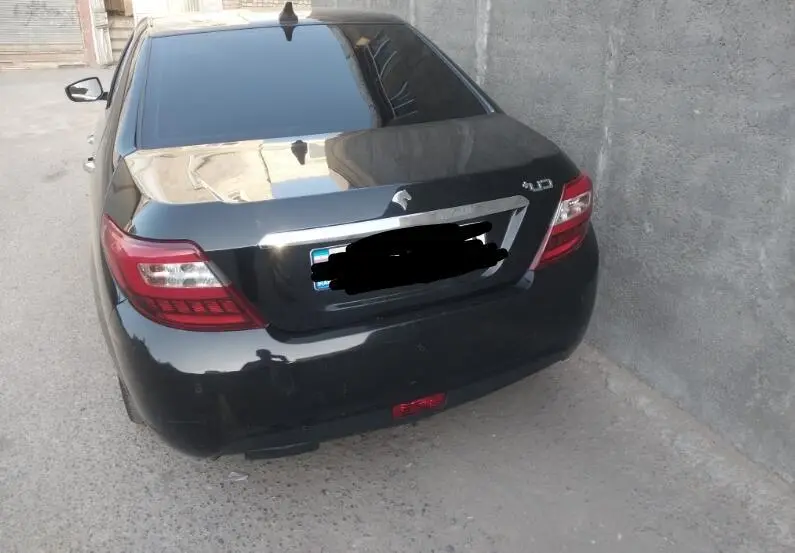 دنا،  پلاس EF7