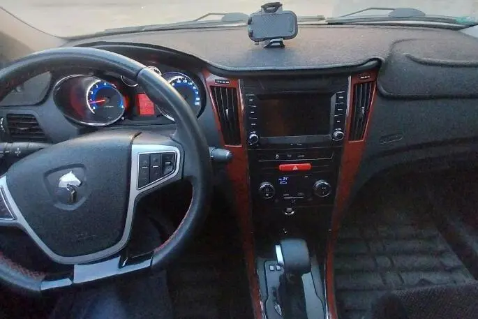 دنا،  پلاس EF7