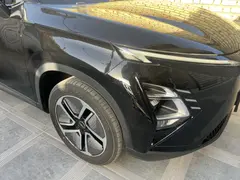 فونیکس، FX EV