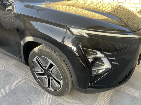 فونیکس، FX EV