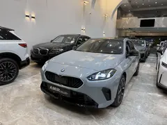 ب ام و، سری 2 گرن کوپه