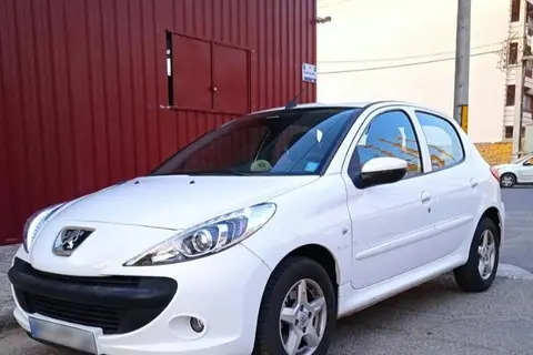 پژو، 207