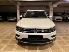 فولکس، تیگوان