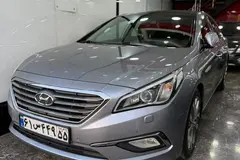 هیوندای، سوناتا