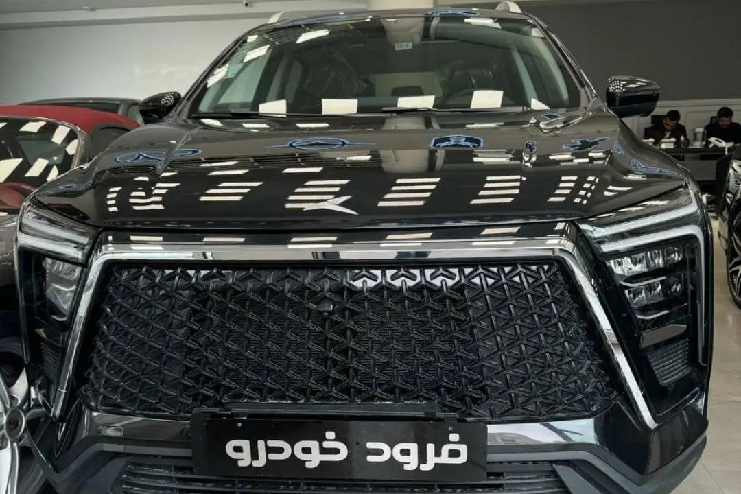 کی ام سی،  X5