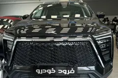 کی ام سی، X5