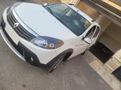 رنو، ساندرو استپ وی