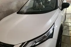 نیسان، ایکس تریل