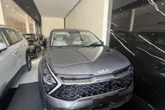 کیا، اسپورتیج