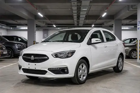 شاهین، GL دنده ای