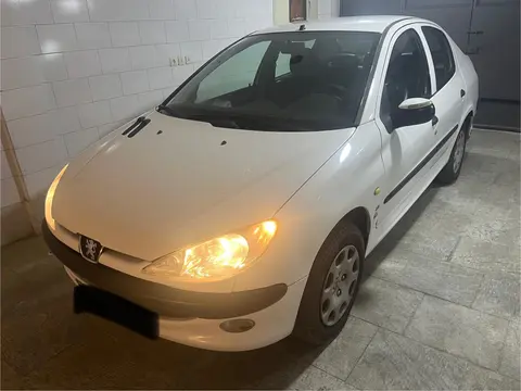 پژو، 206 SD