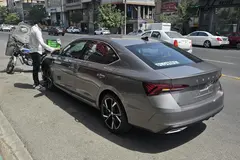اشکودا، اوکتاویا