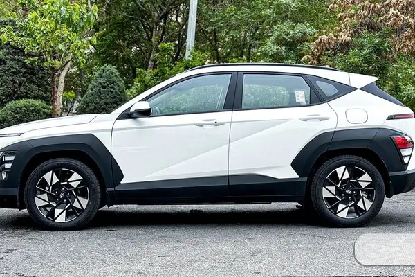 هیوندای، کونا