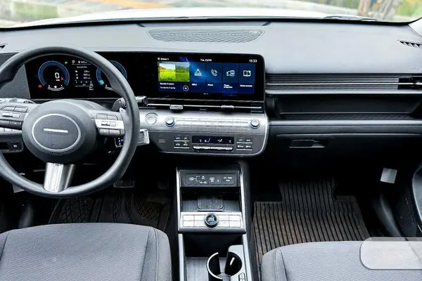 هیوندای، کونا