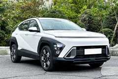 هیوندای، کونا