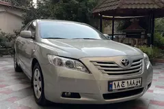 تویوتا، کمری