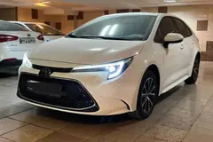 تویوتا، لوین