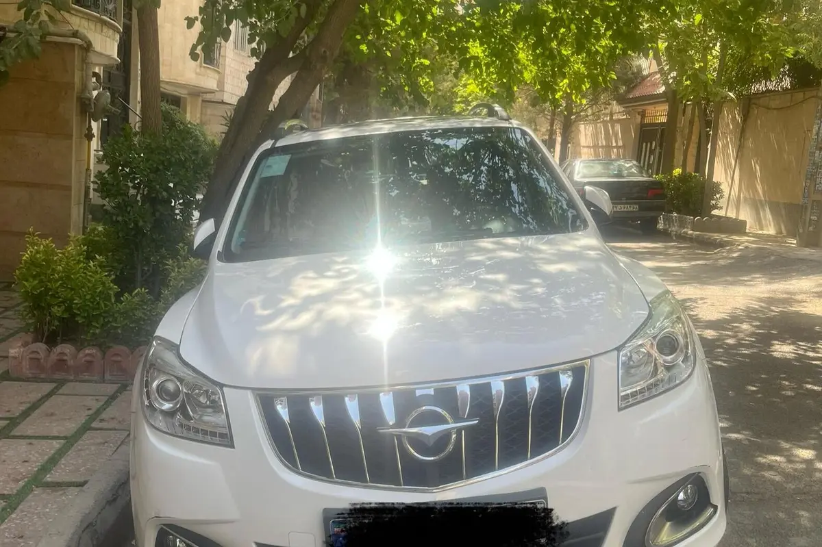 هایما  S7