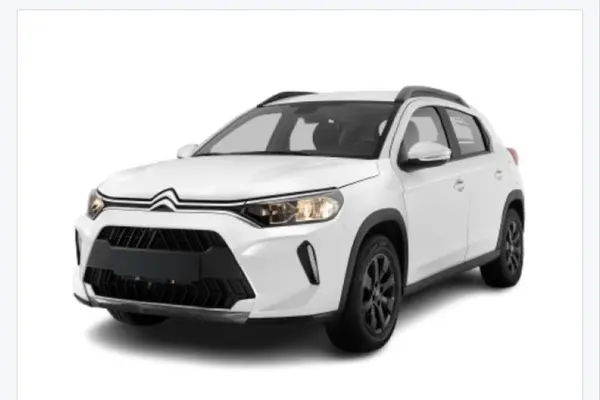 حواله سیتروئن  C3 XR
